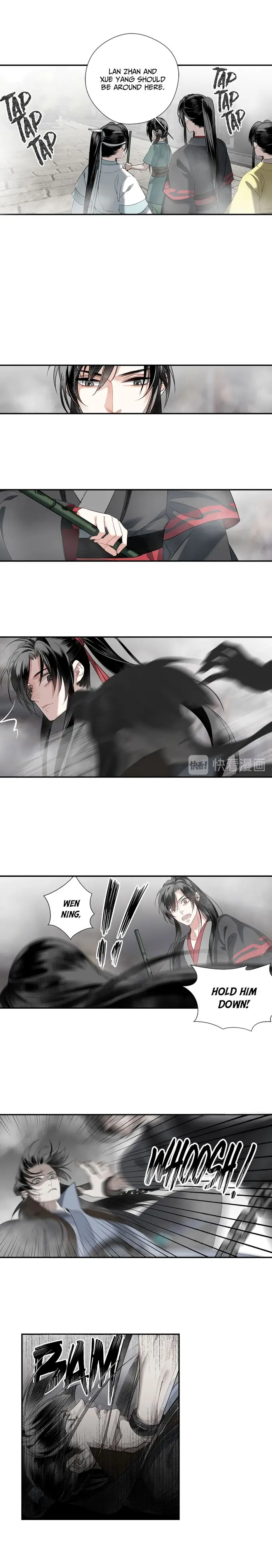 Mo Dao Zu Shi Chapter 109 image 5_optimized